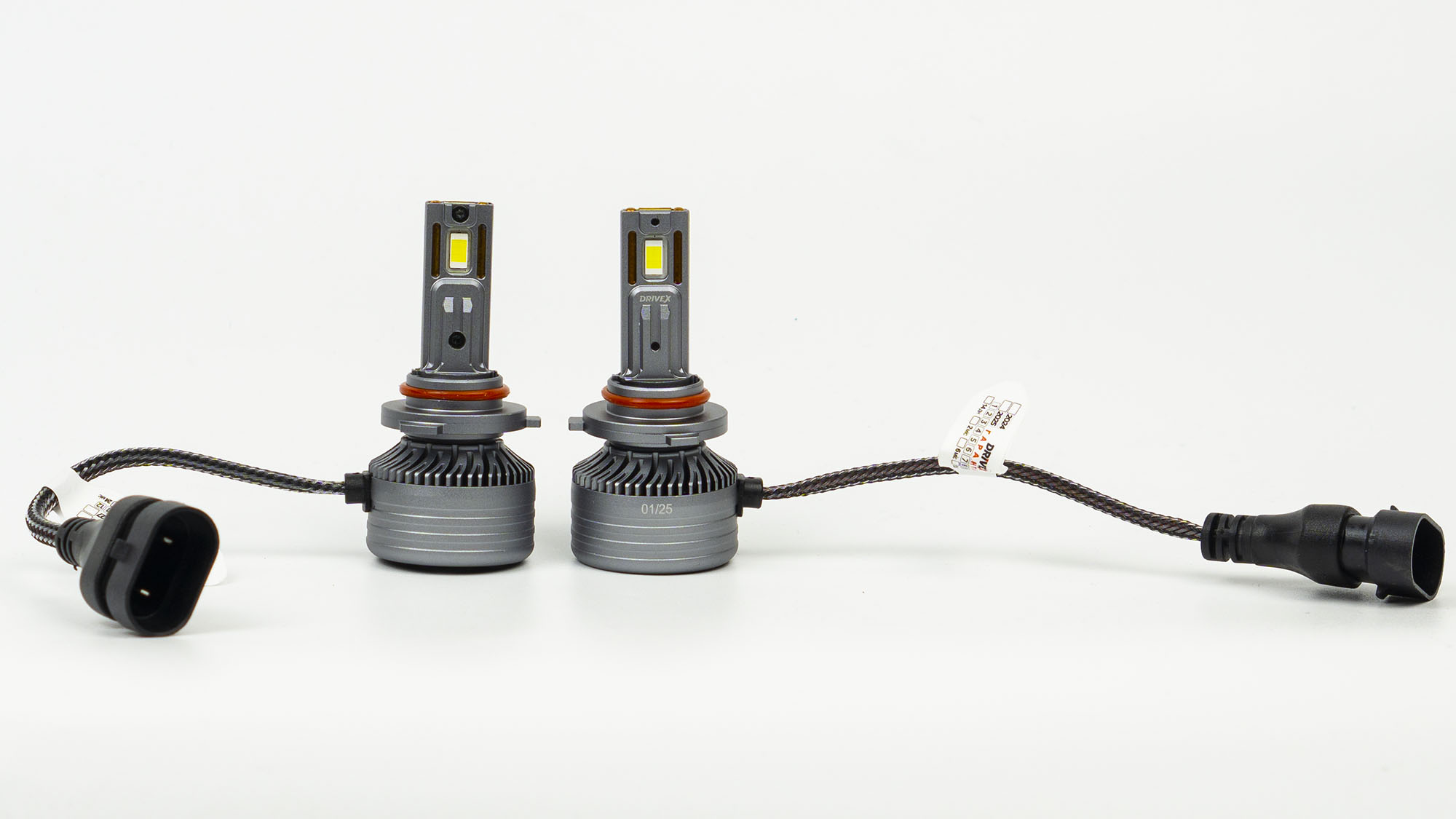 AL-12US HB3/HB4 57W SUPER CAN 9-36V 6K к-т.